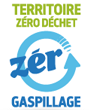 Zéro déchet, zéro gaspillage