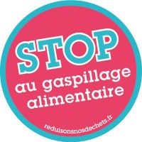 Gaspillage alimentaire